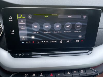 Skoda Octavia Gebrauchtwagen Skoda Octavia Gebrauchtwagen