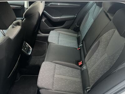 Skoda Octavia Gebrauchtwagen Skoda Octavia Gebrauchtwagen