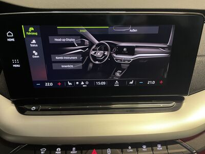 Skoda Octavia Gebrauchtwagen Skoda Octavia Gebrauchtwagen