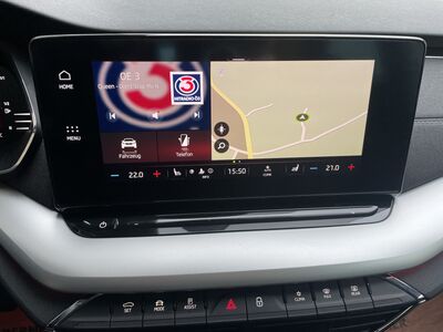 Skoda Octavia Gebrauchtwagen Skoda Octavia Gebrauchtwagen