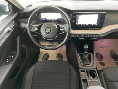 Skoda Octavia Gebrauchtwagen Skoda Octavia Gebrauchtwagen