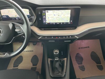 Skoda Octavia Gebrauchtwagen Skoda Octavia Gebrauchtwagen