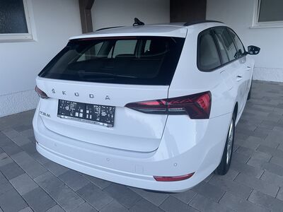 Skoda Octavia Gebrauchtwagen Skoda Octavia Gebrauchtwagen