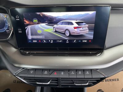 Skoda Octavia Gebrauchtwagen Skoda Octavia Gebrauchtwagen