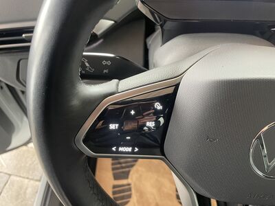 VW ID.4 Gebrauchtwagen