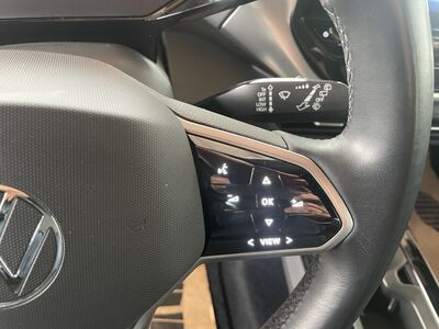 VW ID.4 Gebrauchtwagen
