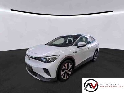 VW ID.4 Gebrauchtwagen VW ID.4 Gebrauchtwagen