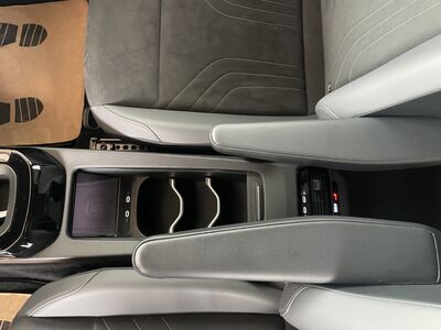 VW ID.4 Gebrauchtwagen