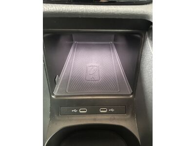 VW ID.4 Gebrauchtwagen