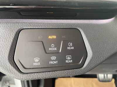 VW ID.4 Gebrauchtwagen