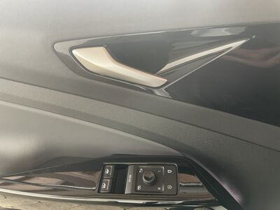 VW ID.4 Gebrauchtwagen