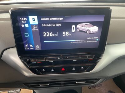 VW ID.4 Gebrauchtwagen