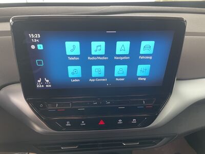 VW ID.4 Gebrauchtwagen