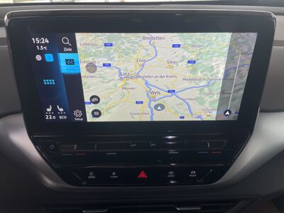 VW ID.4 Gebrauchtwagen