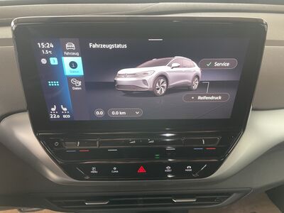 VW ID.4 Gebrauchtwagen