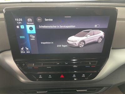 VW ID.4 Gebrauchtwagen