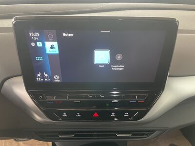 VW ID.4 Gebrauchtwagen