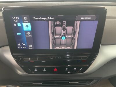 VW ID.4 Gebrauchtwagen