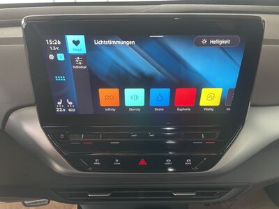 VW ID.4 Gebrauchtwagen