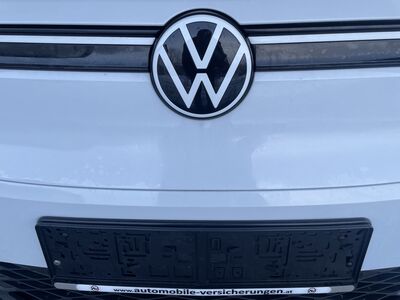 VW ID.4 Gebrauchtwagen