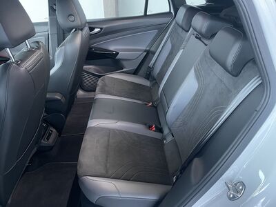 VW ID.4 Gebrauchtwagen