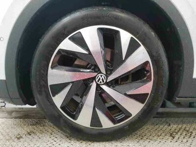 VW ID.4 Gebrauchtwagen VW ID.4 Gebrauchtwagen