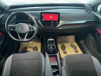 VW ID.4 Gebrauchtwagen