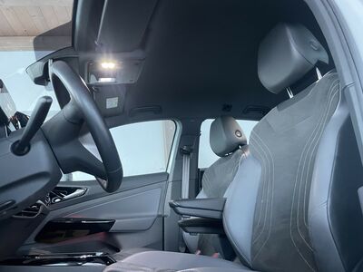 VW ID.4 Gebrauchtwagen