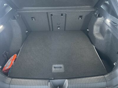 VW ID.4 Gebrauchtwagen