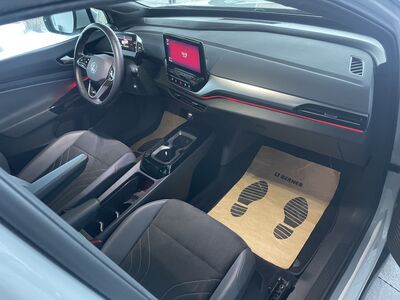 VW ID.4 Gebrauchtwagen