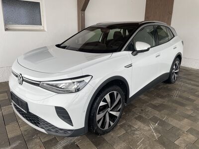 VW ID.4 Gebrauchtwagen