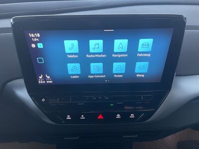 VW ID.4 Gebrauchtwagen