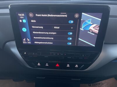 VW ID.4 Gebrauchtwagen