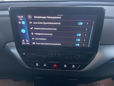 VW ID.4 Gebrauchtwagen