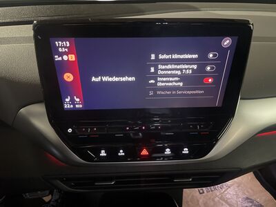 VW ID.4 Gebrauchtwagen