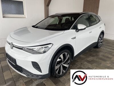 VW ID.4 Gebrauchtwagen