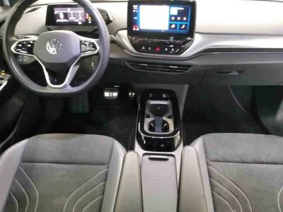 VW ID.4 Gebrauchtwagen VW ID.4 Gebrauchtwagen