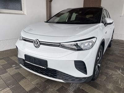 VW ID.4 Gebrauchtwagen