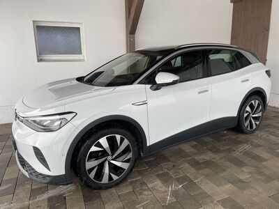 VW ID.4 Gebrauchtwagen