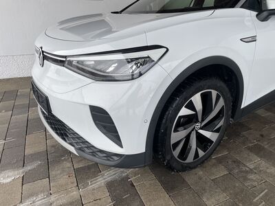 VW ID.4 Gebrauchtwagen