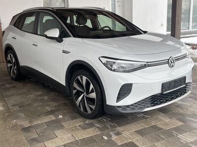 VW ID.4 Gebrauchtwagen