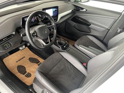 VW ID.4 Gebrauchtwagen