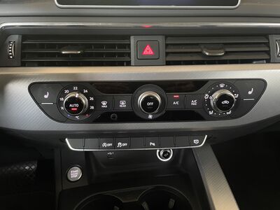 Audi A4 Gebrauchtwagen Audi A4 Gebrauchtwagen