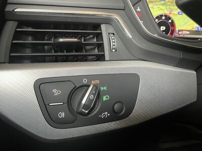 Audi A4 Gebrauchtwagen Audi A4 Gebrauchtwagen