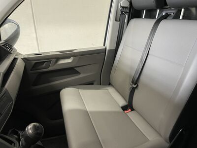 VW Transporter T6 Gebrauchtwagen