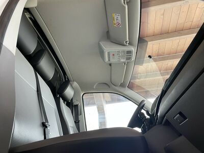 VW Transporter T6 Gebrauchtwagen