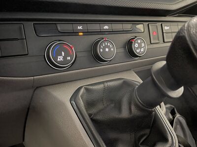 VW Transporter T6 Gebrauchtwagen