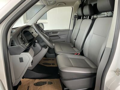 VW Transporter T6 Gebrauchtwagen