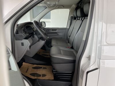 VW Transporter T6 Gebrauchtwagen