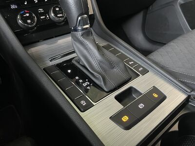 Skoda Superb Gebrauchtwagen Skoda Superb Gebrauchtwagen